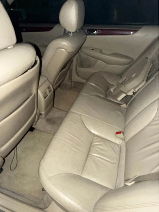 2002 Lexus ES 4th Gen - Image 5 of 9