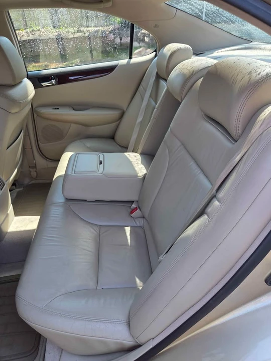 2002 Lexus ES 4th Gen - Image 5 of 7