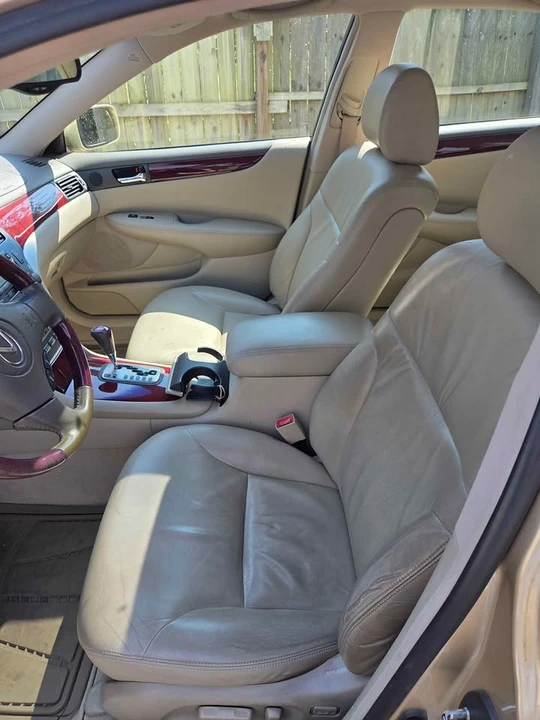 2002 Lexus ES 4th Gen - Image 7 of 7