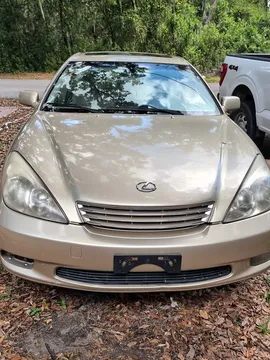 2002 Lexus ES 300