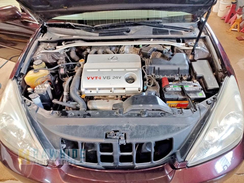 2002 Lexus ES 3rd Gen - Image 7 of 20