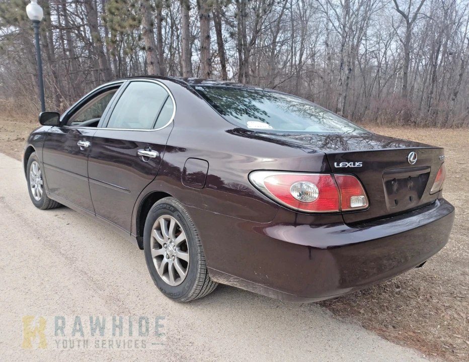2002 Lexus ES 3rd Gen - Image 2 of 20