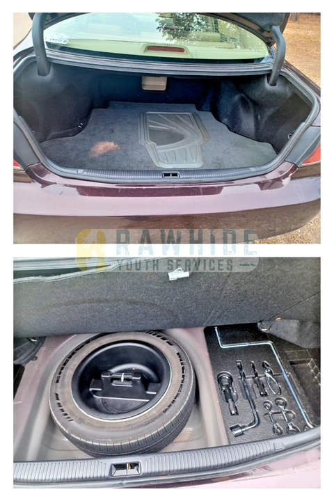 2002 Lexus ES 3rd Gen - Image 14 of 20