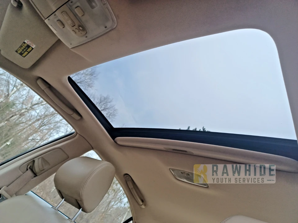 2002 Lexus ES 3rd Gen - Image 12 of 20