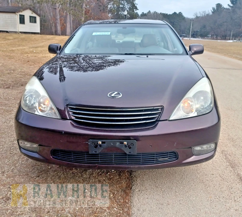 2002 Lexus ES 3rd Gen - Image 6 of 20