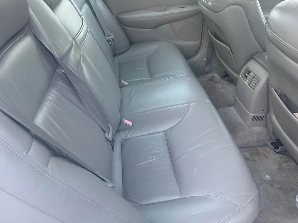 2002 Lexus ES 3rd Gen - Image 5 of 5