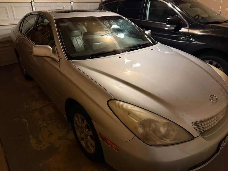 2002 Lexus ES 3rd Gen - Image 6 of 6