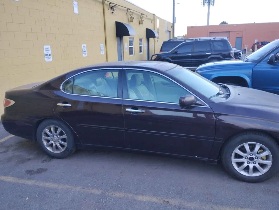 2002 Lexus ES 3rd Gen - Image 3 of 3