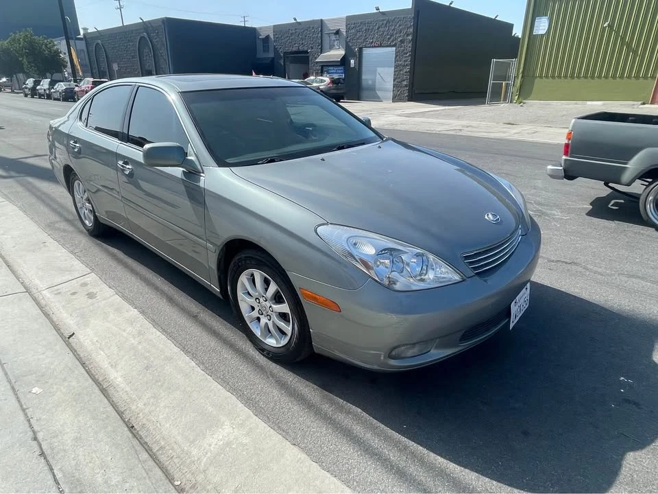2002 Lexus ES 3rd Gen - Image 7 of 14