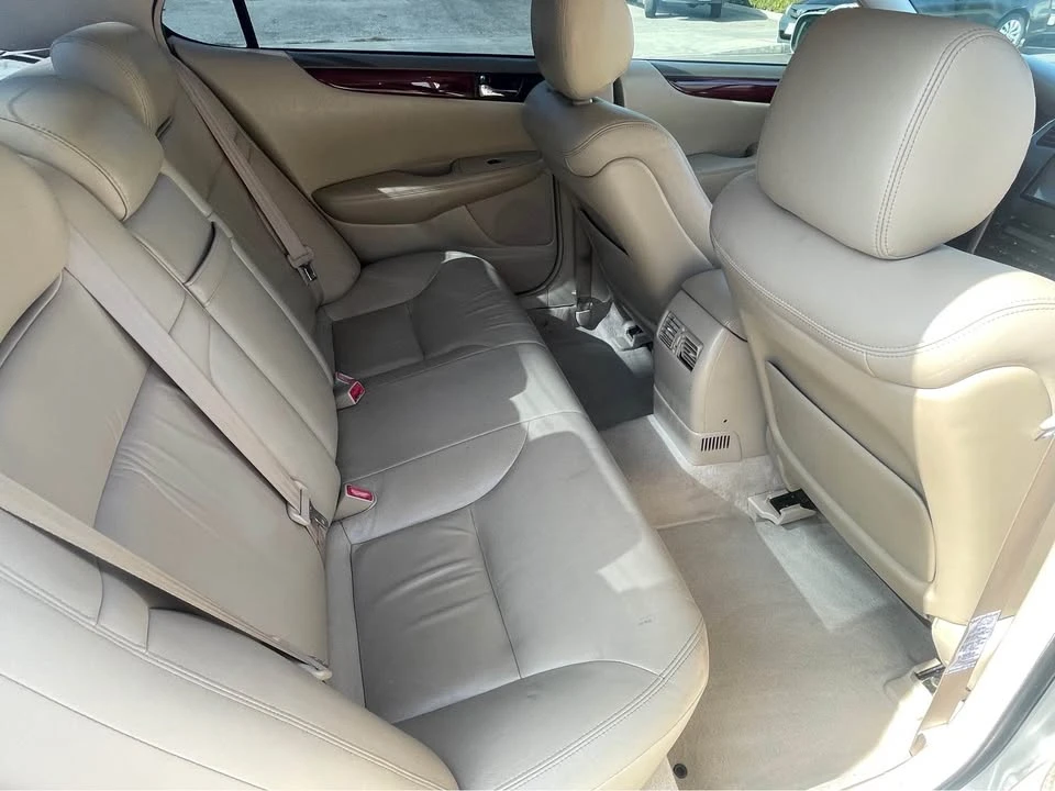 2002 Lexus ES 3rd Gen - Image 10 of 14