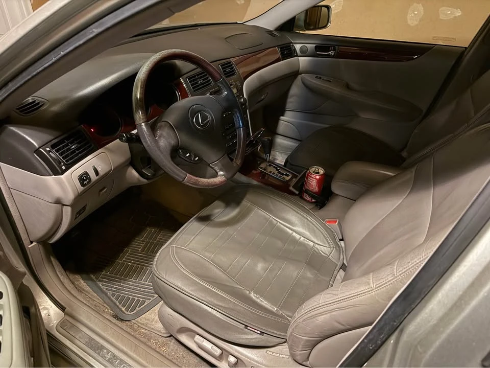 2002 Lexus ES 3rd Gen - Image 3 of 6