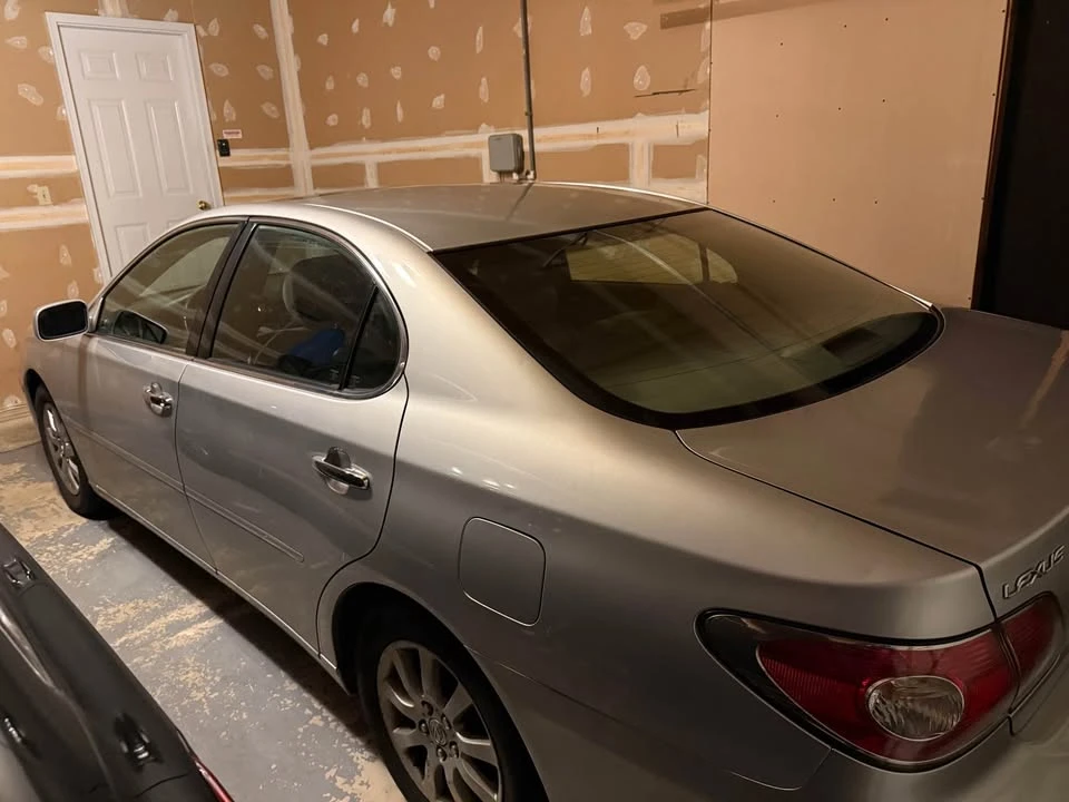 2002 Lexus ES 3rd Gen - Image 5 of 6