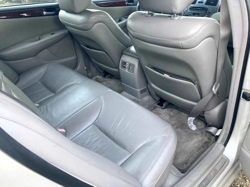2002 Lexus ES 4th Gen - Image 7 of 7