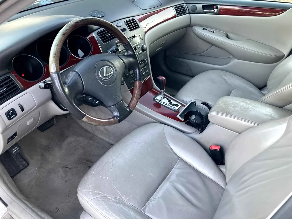 2002 Lexus ES 4th Gen - Image 5 of 7