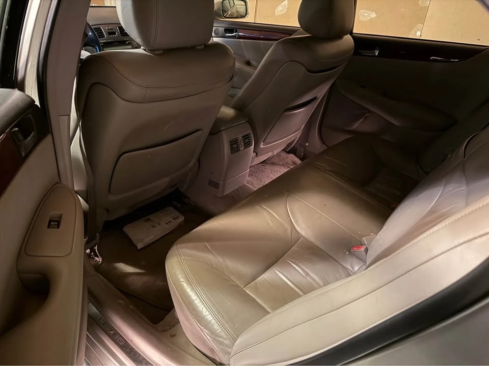 2002 Lexus ES 3rd Gen - Image 4 of 6