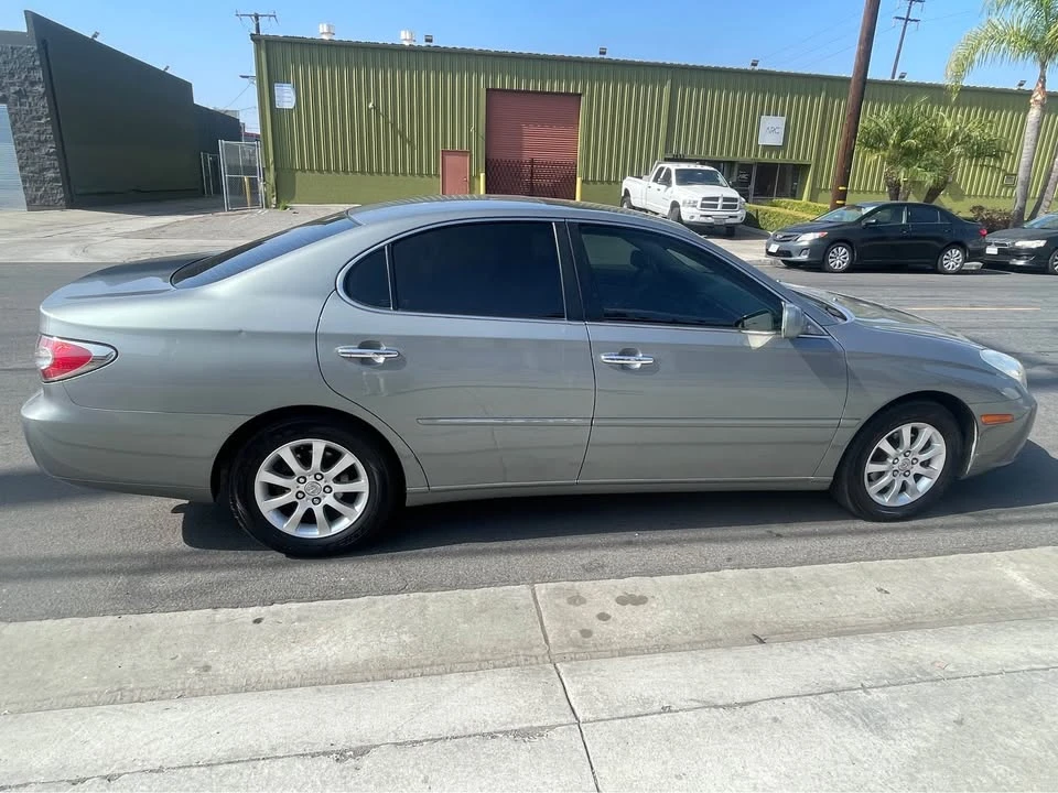 2002 Lexus ES 3rd Gen - Image 6 of 14