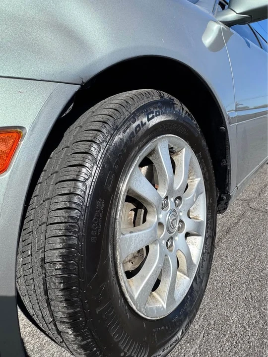 2002 Lexus ES 3rd Gen - Image 6 of 8