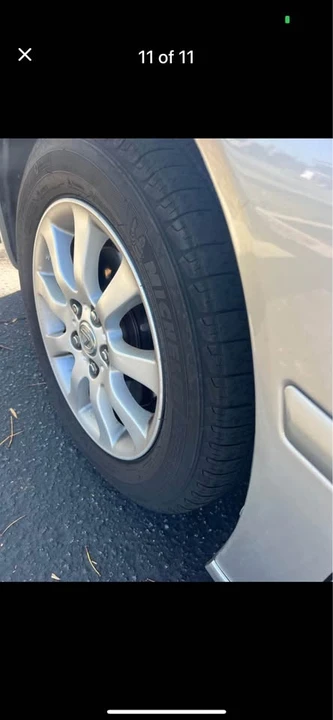 2002 Lexus ES 4th Gen - Image 11 of 11