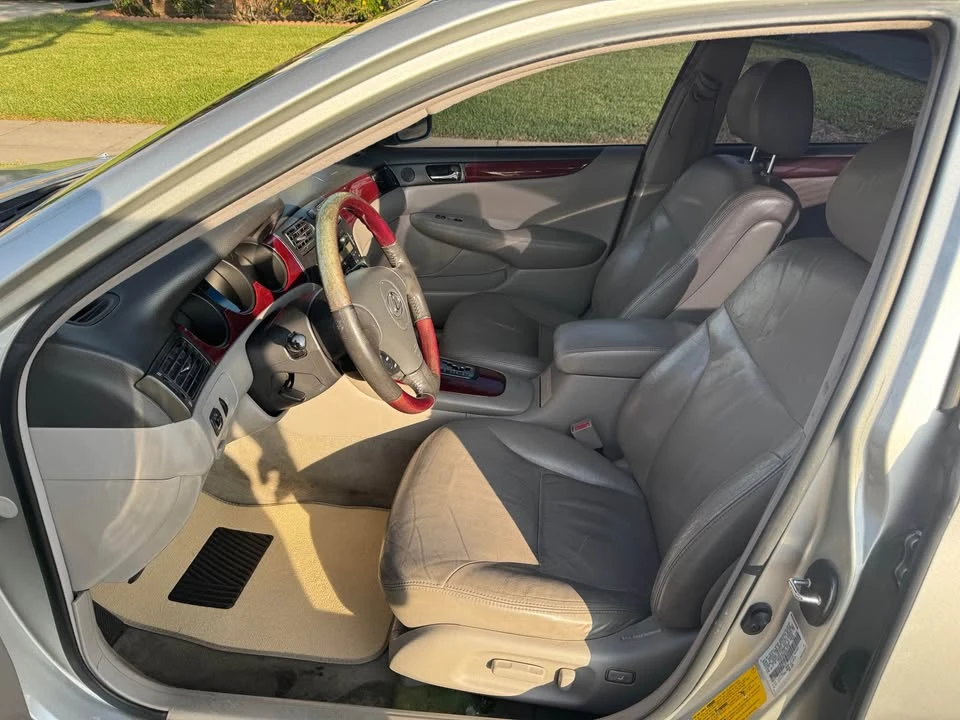 2002 Lexus ES 3rd Gen - Image 6 of 14