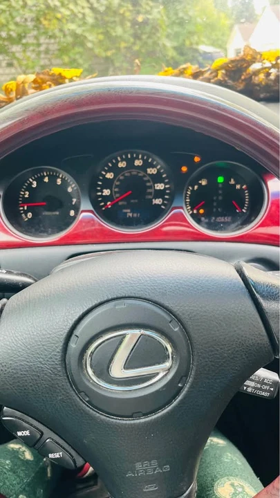 2002 Lexus ES 3rd Gen - Image 3 of 8