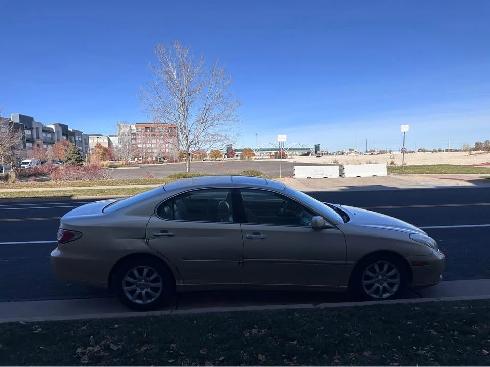 2002 Lexus ES 3rd Gen - Image 6 of 15