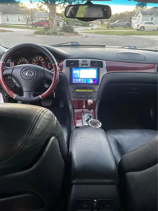 2002 Lexus ES 3rd Gen - Image 5 of 8