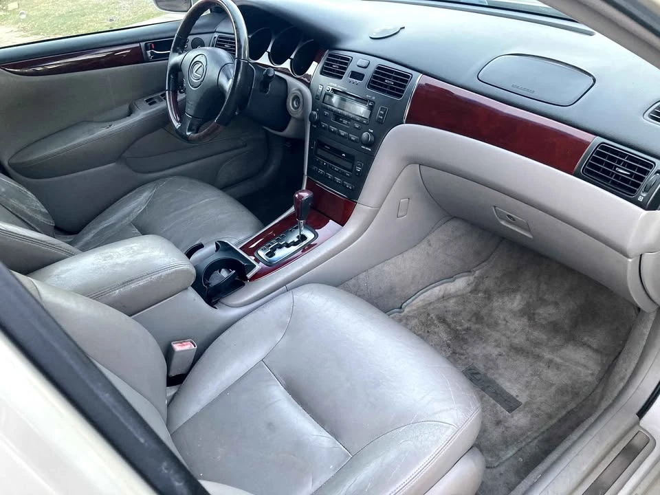 2002 Lexus ES 4th Gen - Image 6 of 7