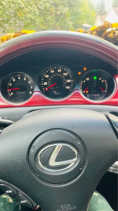 2002 Lexus ES 3rd Gen - Image 2 of 8