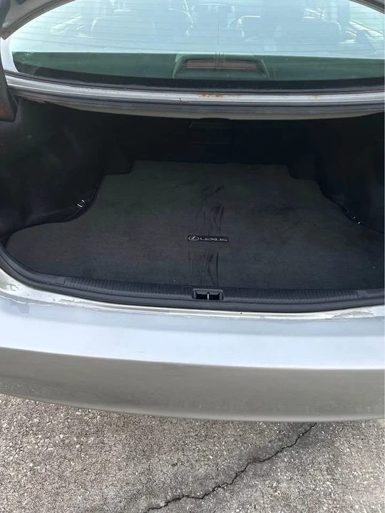 2002 Lexus ES 3rd Gen - Image 7 of 8