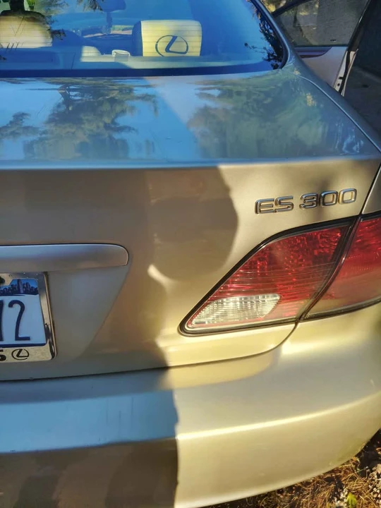 2002 Lexus ES 4th Gen - Image 7 of 13