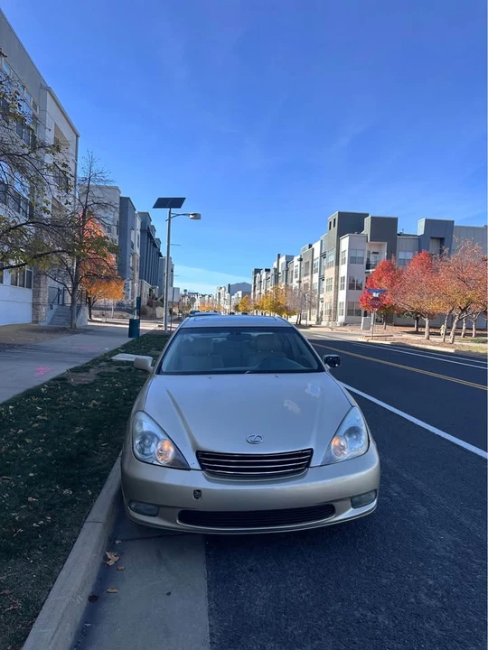 2002 Lexus ES 3rd Gen - Image 7 of 15