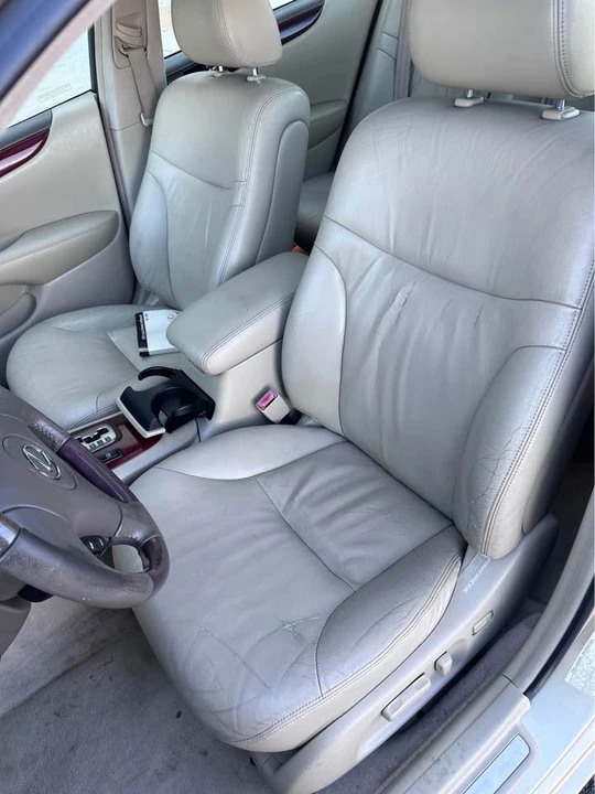 2002 Lexus ES 3rd Gen - Image 11 of 15