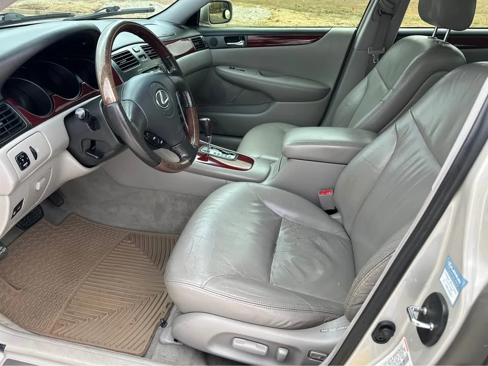 2002 Lexus ES 3rd Gen - Image 3 of 6