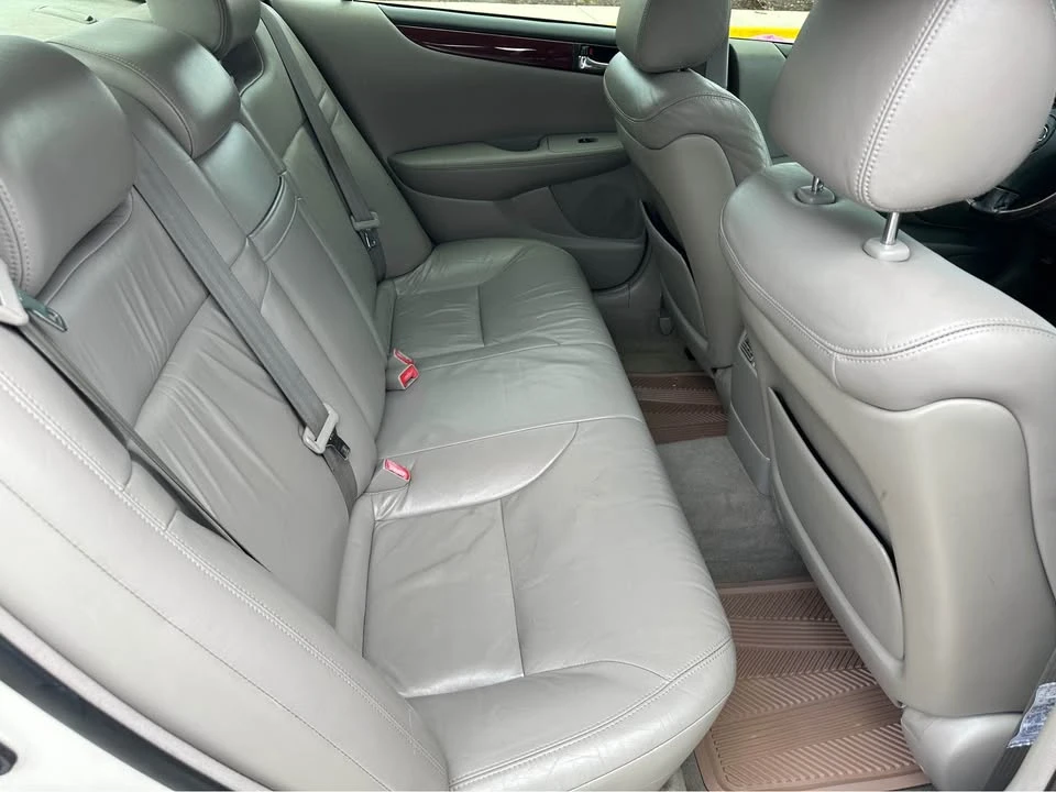 2002 Lexus ES 3rd Gen - Image 6 of 6