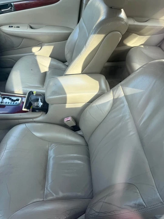 2002 Lexus ES 3rd Gen - Image 3 of 3