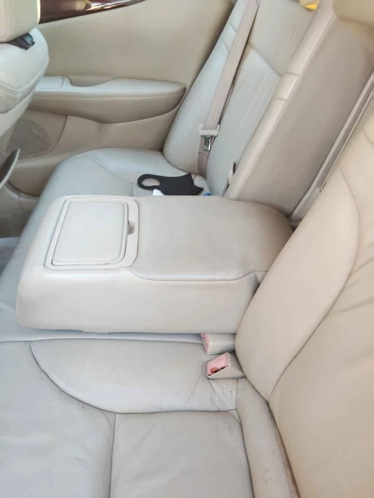 2002 Lexus ES 4th Gen - Image 5 of 13