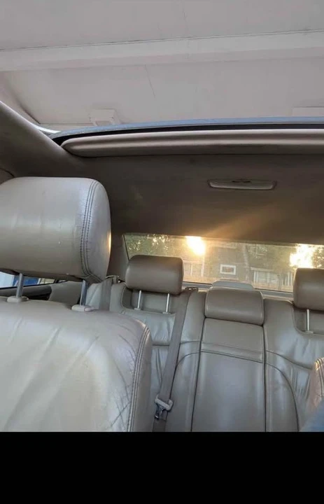 2002 Lexus ES 3rd Gen - Image 8 of 9
