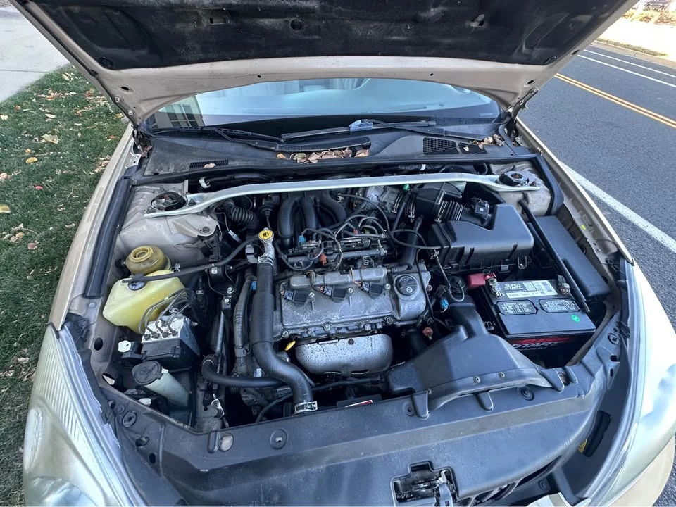 2002 Lexus ES 3rd Gen - Image 13 of 15