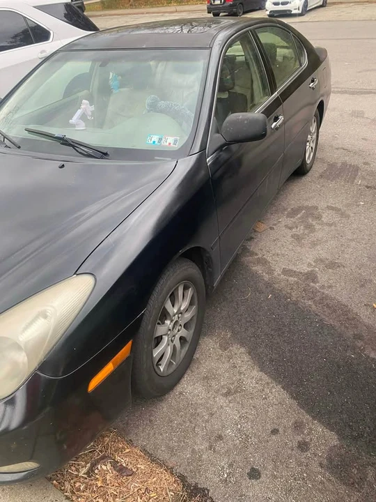 2002 Lexus ES 4th Gen - Image 5 of 6