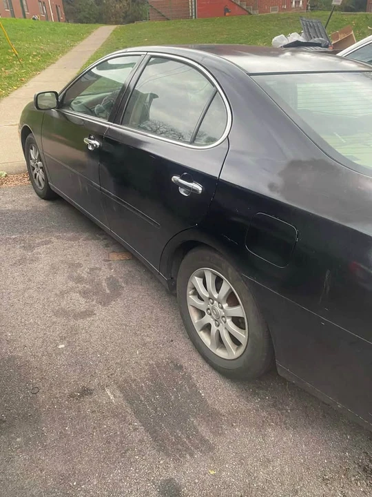 2002 Lexus ES 4th Gen - Image 3 of 6