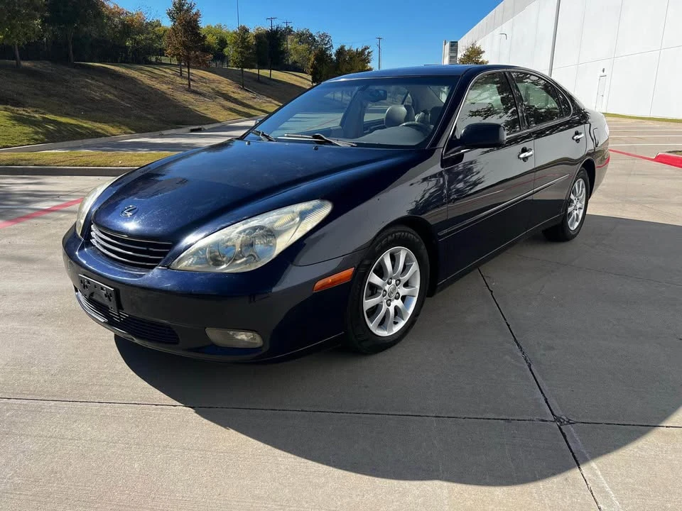 2002 Lexus ES 4th Gen - Image 3 of 19
