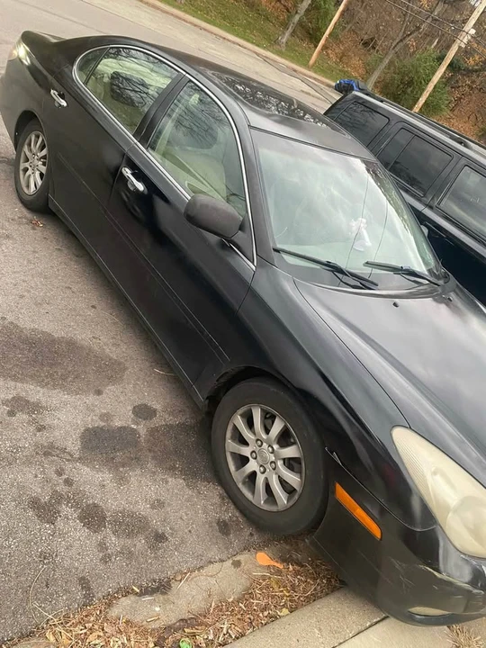 2002 Lexus ES 4th Gen - Image 6 of 6