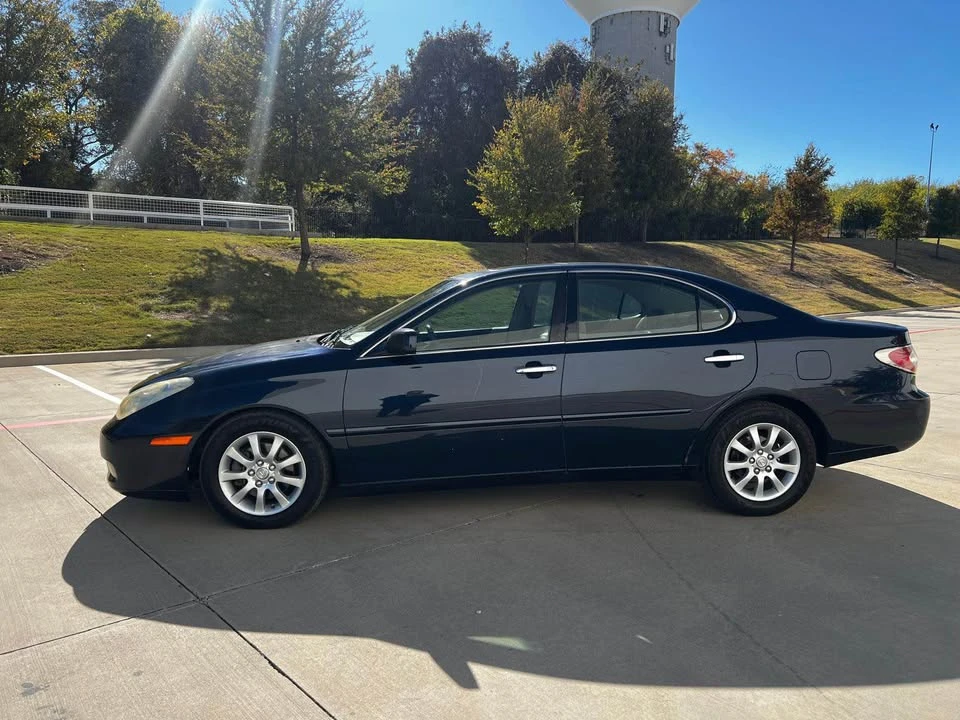 2002 Lexus ES 4th Gen - Image 8 of 19