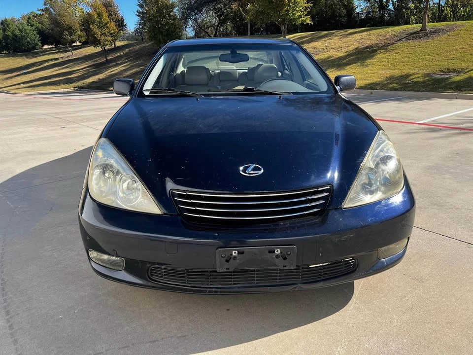 2002 Lexus ES 4th Gen - Image 2 of 19