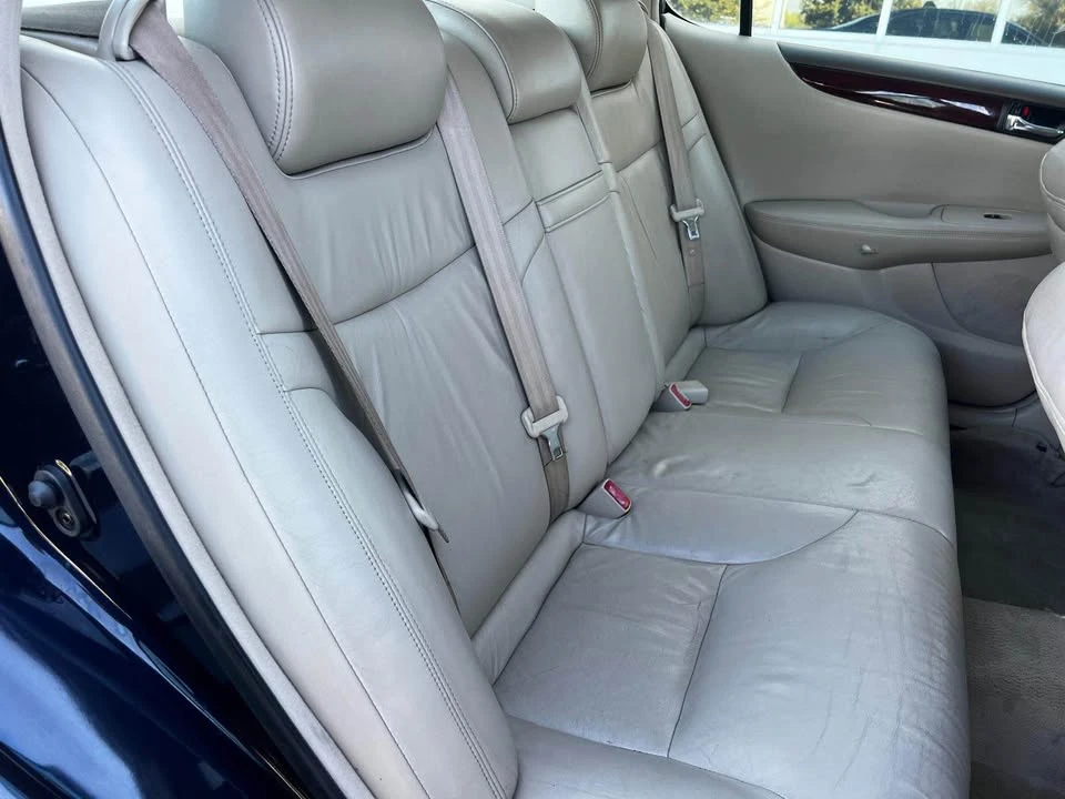 2002 Lexus ES 4th Gen - Image 14 of 19