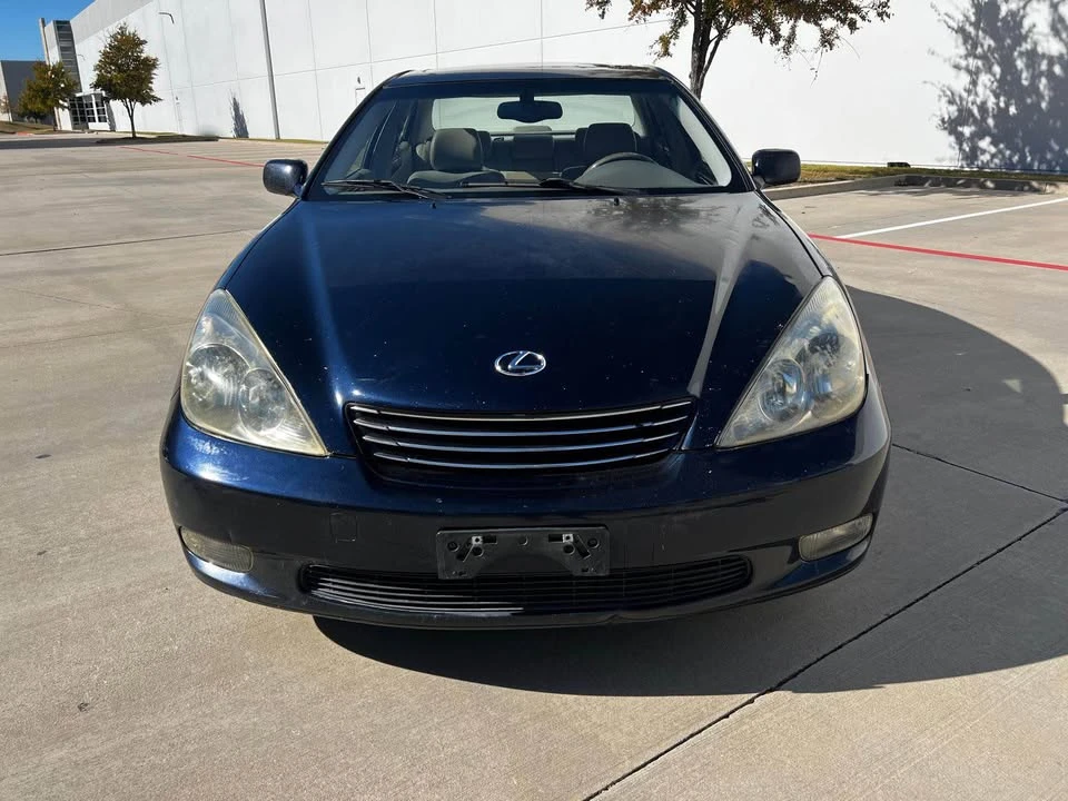 2002 Lexus ES 4th Gen - Image 7 of 19