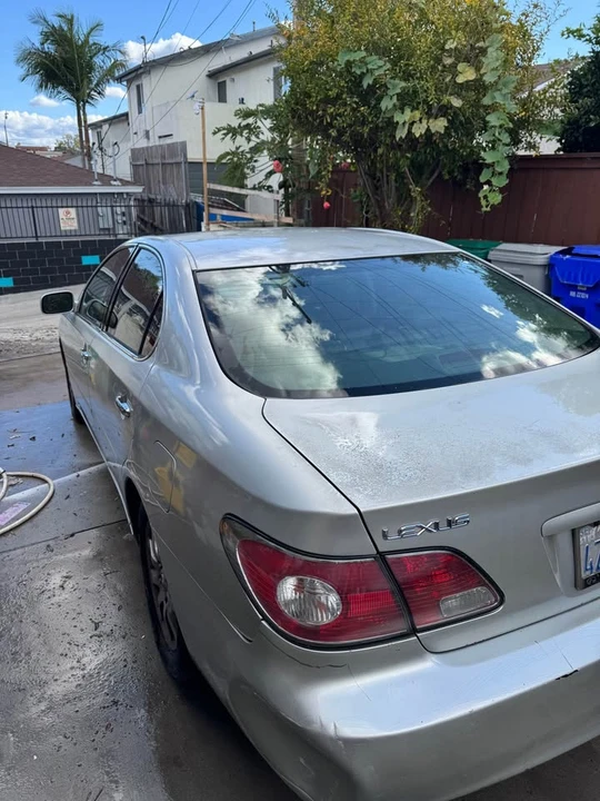 2002 Lexus ES 3rd Gen - Image 2 of 5