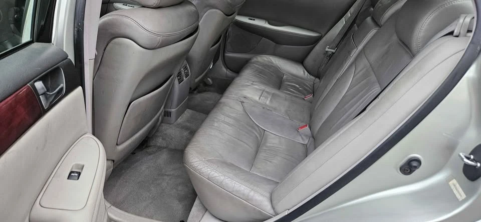 2002 Lexus ES 4th Gen - Image 11 of 13