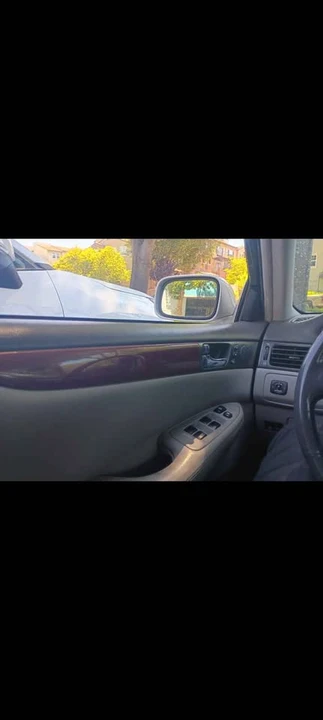 2002 Lexus ES 3rd Gen - Image 8 of 9