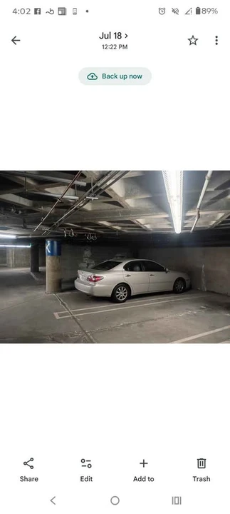 2002 Lexus ES 3rd Gen - Image 4 of 9